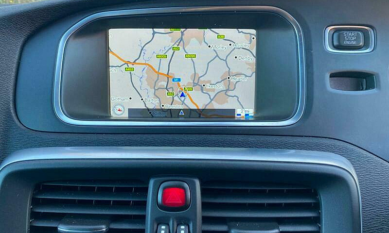 2016 65 Reg Volvo V4...