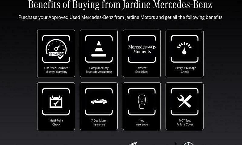 2020 Mercedes-Benz G...