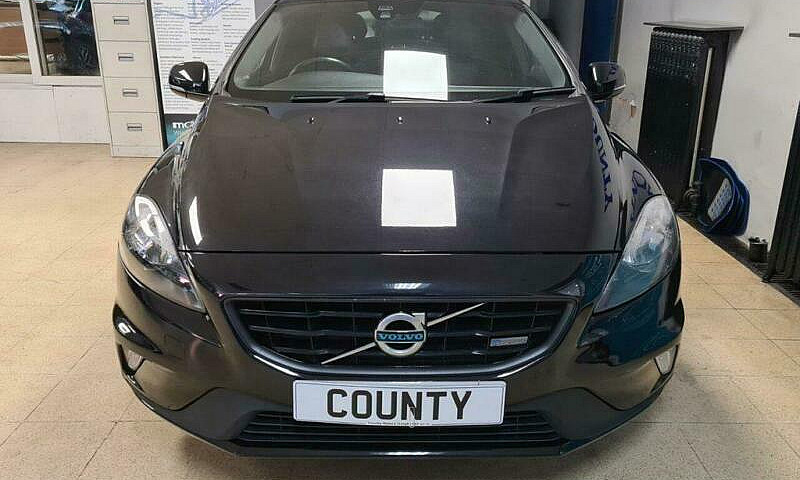 2015 Volvo V40 1.6 D...