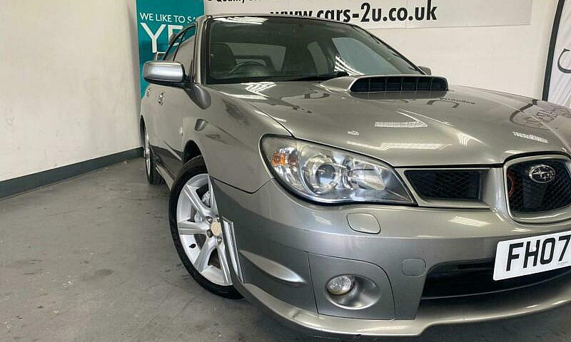 2007 07 Subaru Impre...