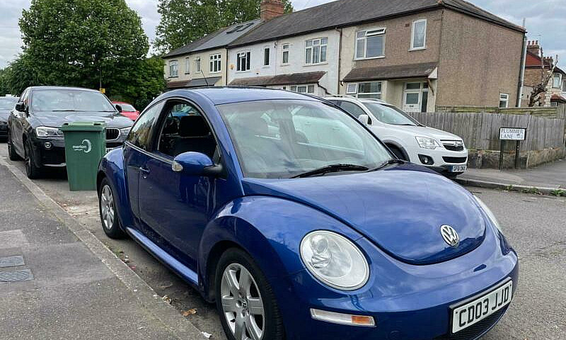 2006/06 Volkswagen B...