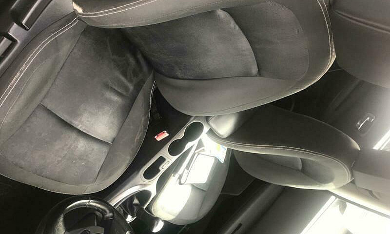 2011 Nissan Qashqai ...