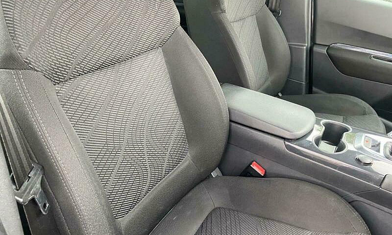 2010 Peugeot 3008 1....