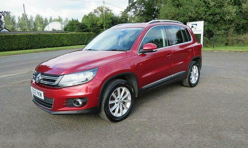 2013 13 Volkswagen T...