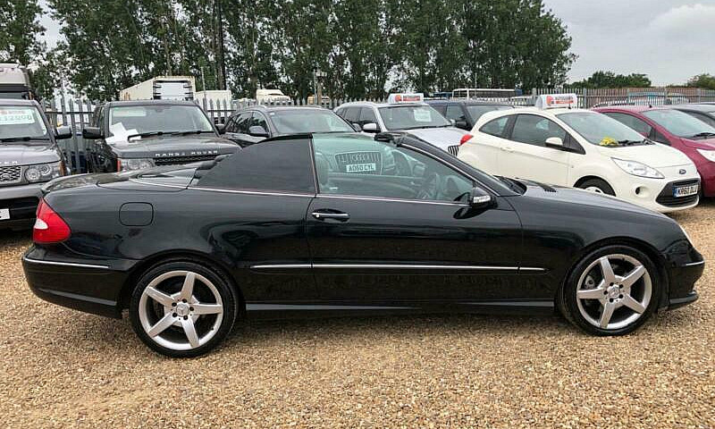 2009 Mercedes-Benz C...
