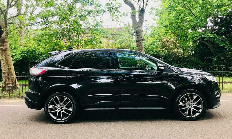 Ford Edge 2.0 Automa...