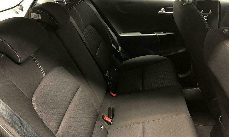 2017 Kia Picanto 1.0...