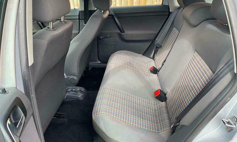 2009 Volkswagen Polo...