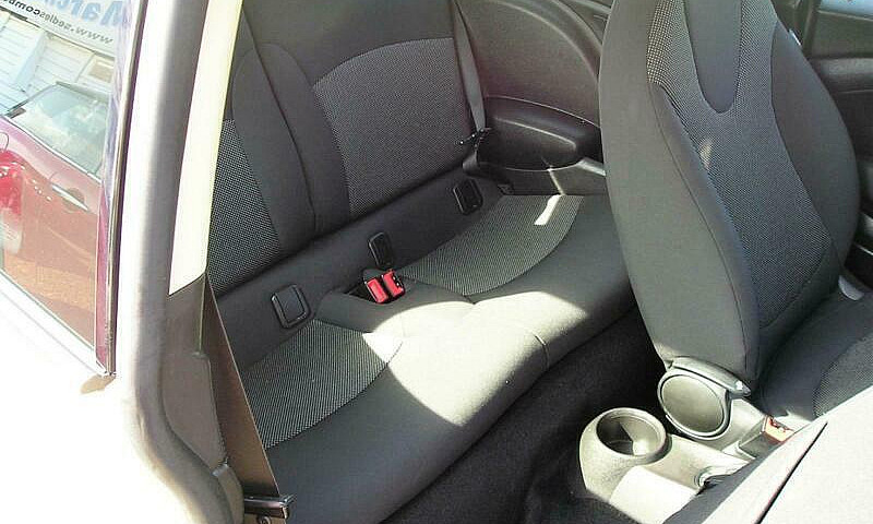 2013 Mini One 1.6 3 ...