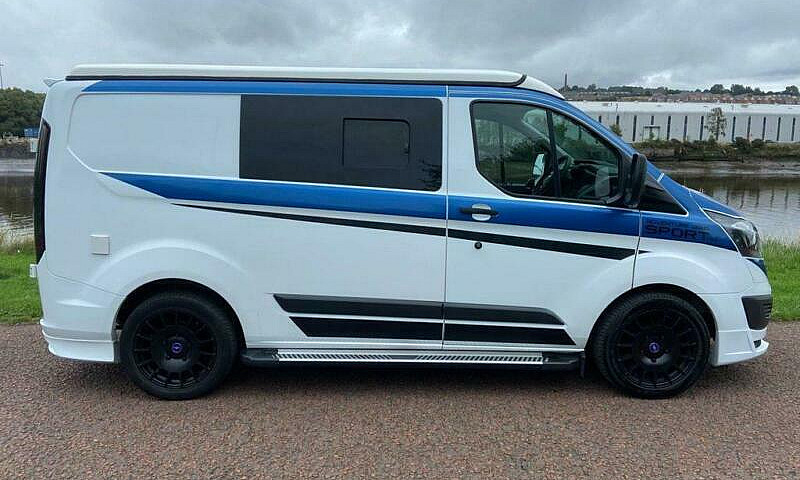 2017 17 Ford Transit...