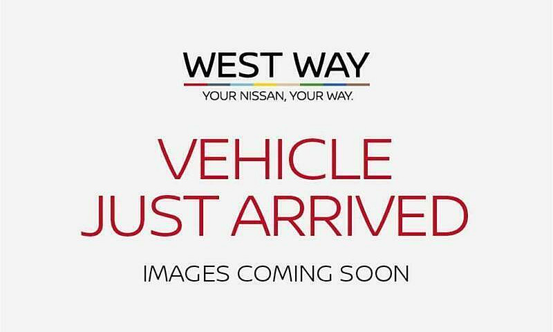 2020 Nissan Leaf 160...
