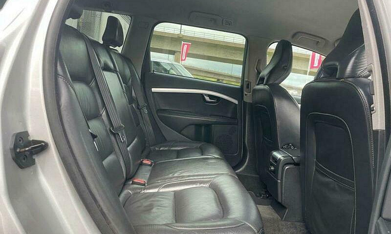 2012 Volvo V70 2.0 D...
