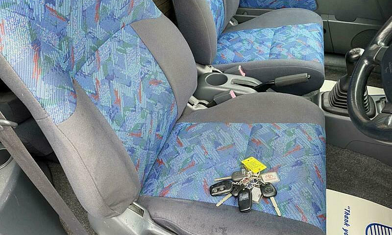 Toyota Rav4 2.0 Gs (...