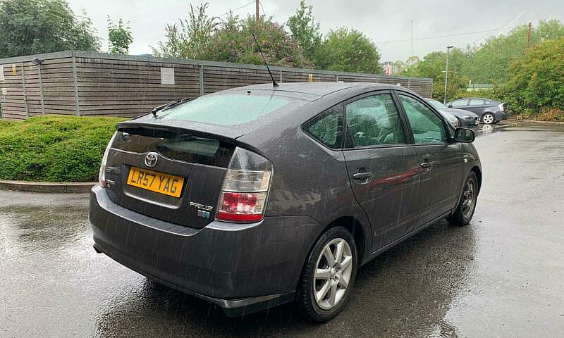 2007/57 Toyota Prius...