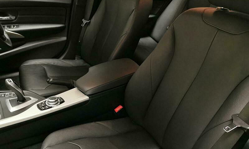 2016 Bmw 3 Series 32...