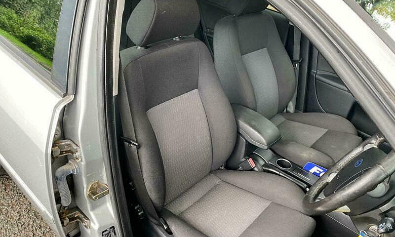Ford Mondeo Automati...