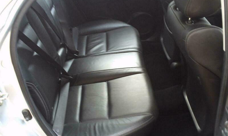 2007 07 Honda Civic ...