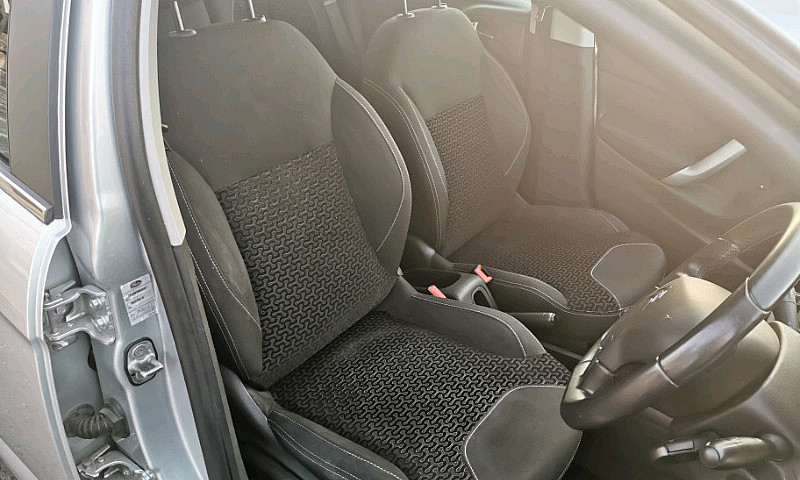 2010 Citroen C3 Full...
