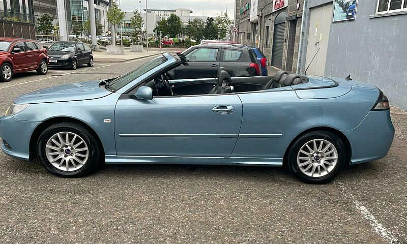 *Convertible* 2007 S...