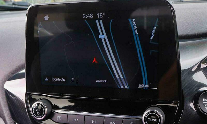 2017 Ford Fiesta For...