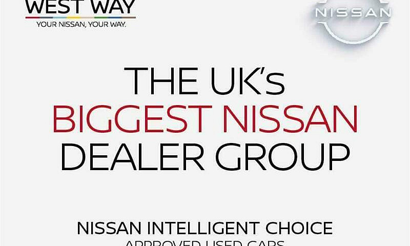 2018 Nissan Qashqai ...