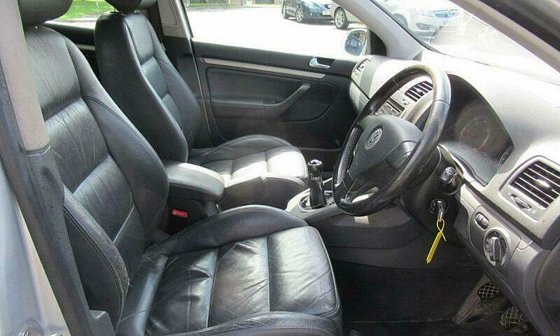 2006 56 Volkswagen G...