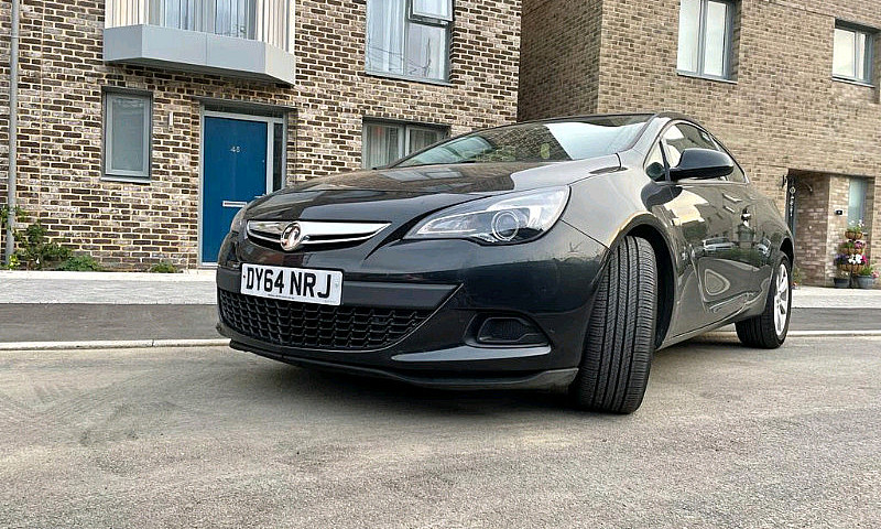 Astra Gtc...