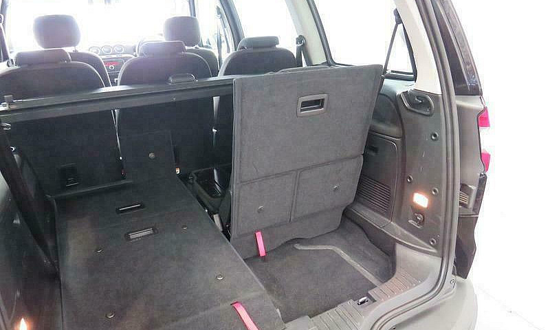 2012 Ford Galaxy Zet...