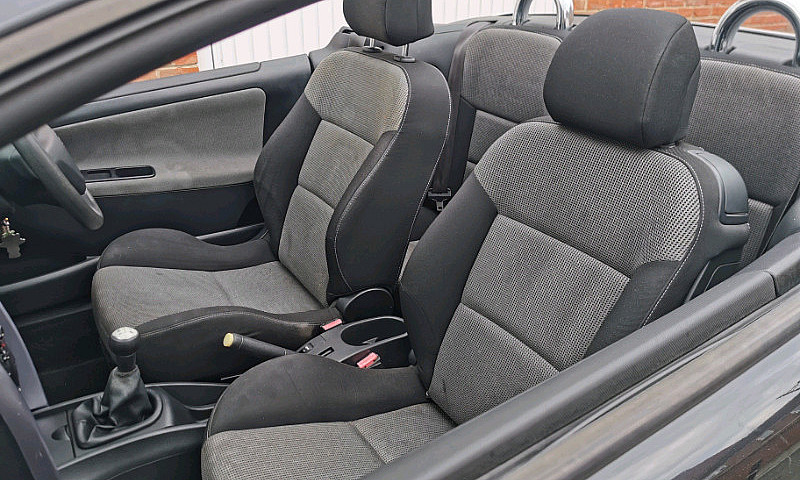 Peugeot 207Cc 1.6 Vt...