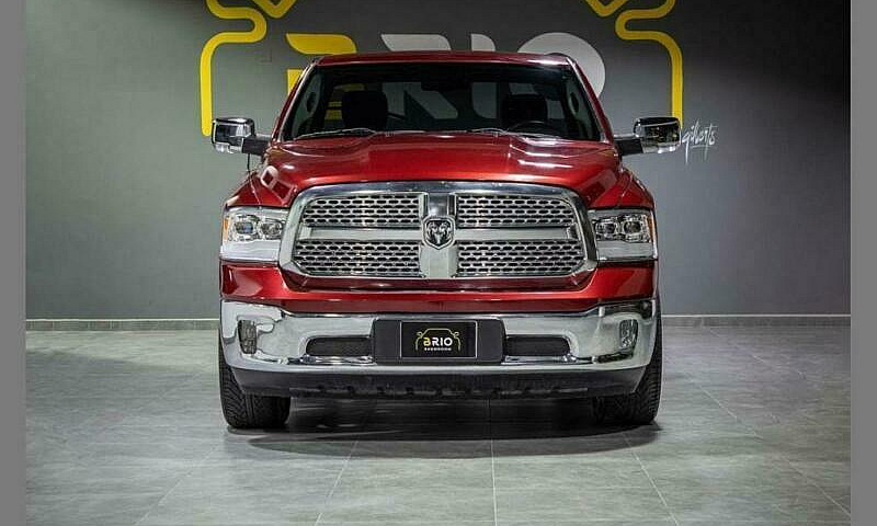 2014 Dodge Ram Slt 1...