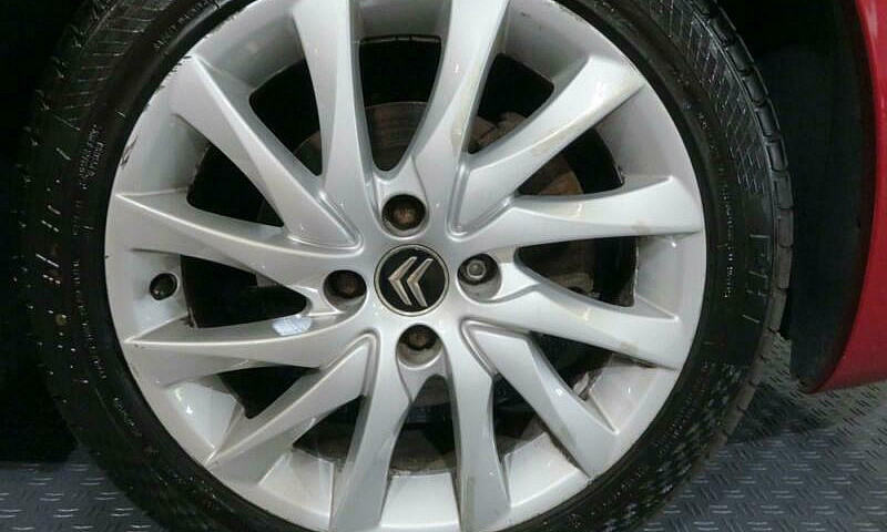 Citroen C4 1.6 Hdi 1...