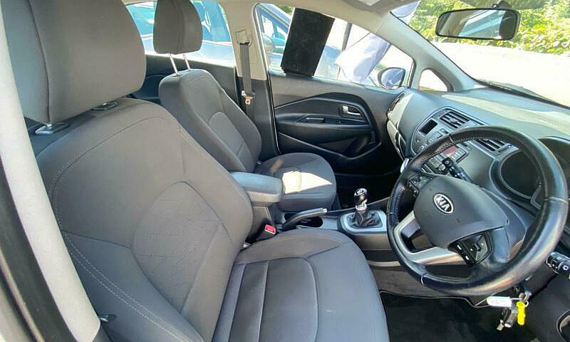 2012 Kia Rio 1.4 2 H...