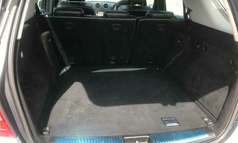 2006 Mercedes-Benz M...