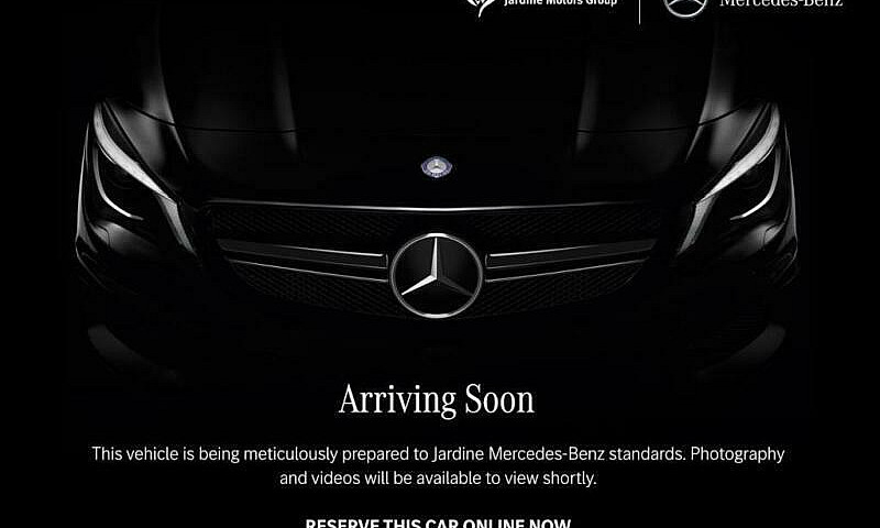 2020 Mercedes-Benz G...