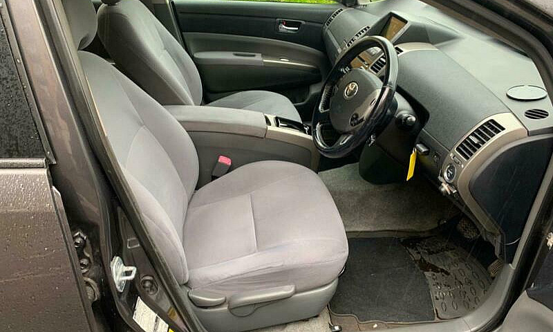 2007/57 Toyota Prius...