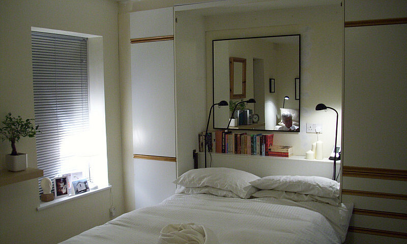 Studio Flat In Wyche...