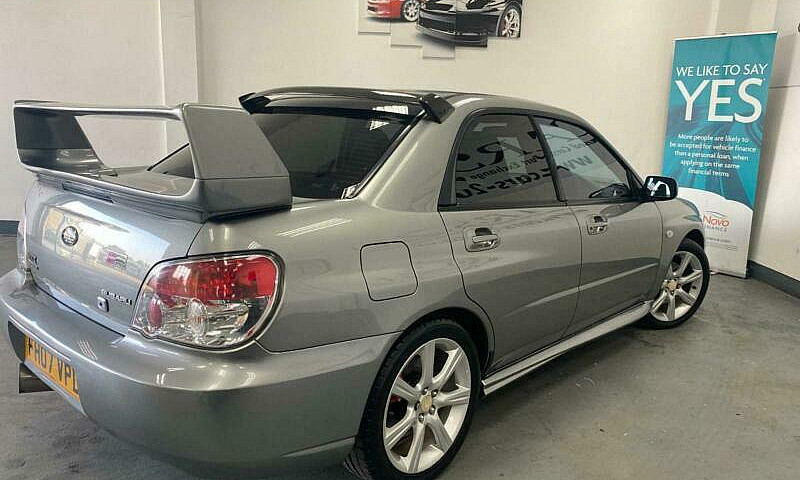 2007 07 Subaru Impre...