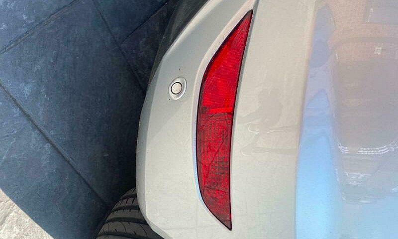 2012 Ford Fiesta 1.4...