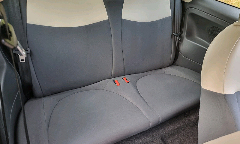 Fiat 500 1.2 Petrol ...