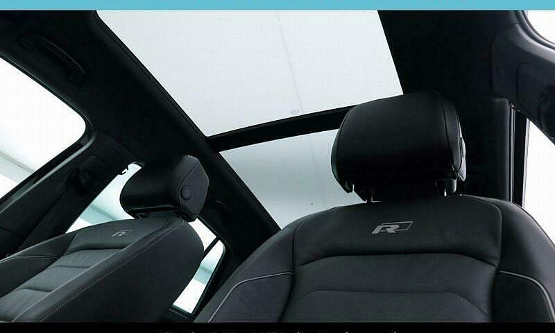 2019 Volkswagen Tigu...