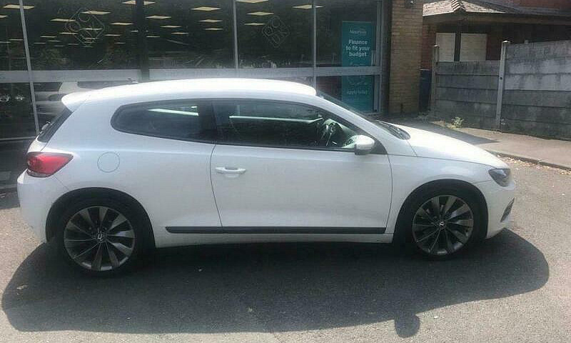 2010 59 Volkswagen S...