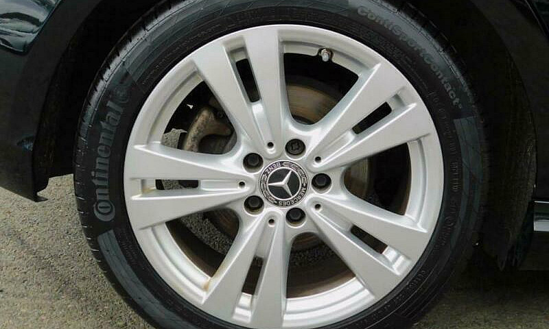 Mercedes A180 Sport ...