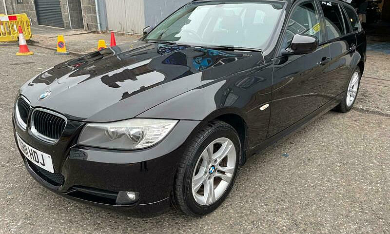 2011 Estate Diesel B...