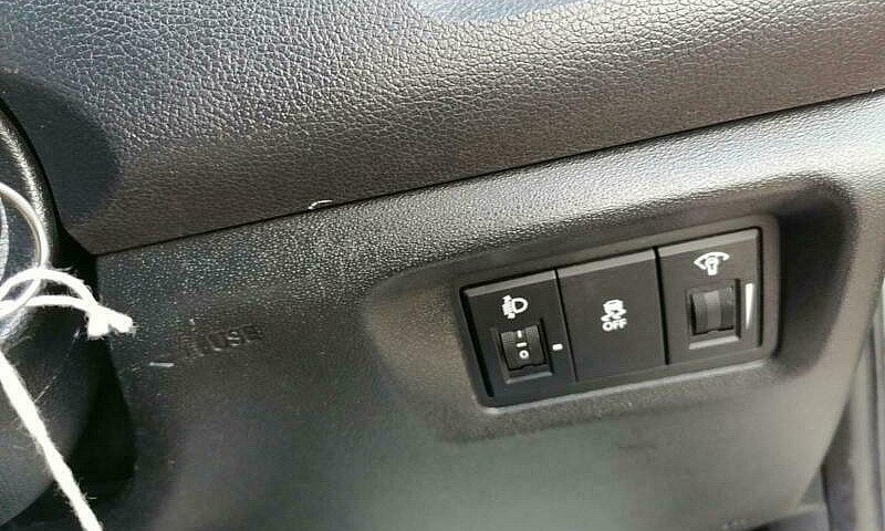 Hyundai I 20 Comfort...