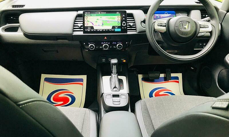 Honda Jazz 1.5 I-Vte...