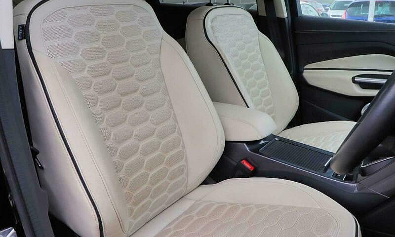 2018 Ford Kuga Ford ...