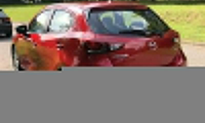2018 Mazda 2 1.5 Se-...