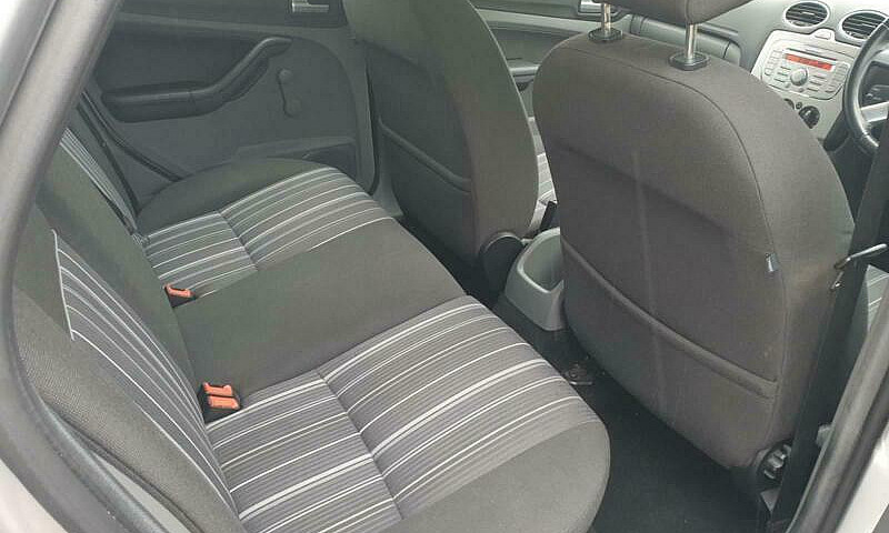 2008 Ford Focus Styl...