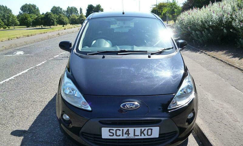*** Low Mileage With...
