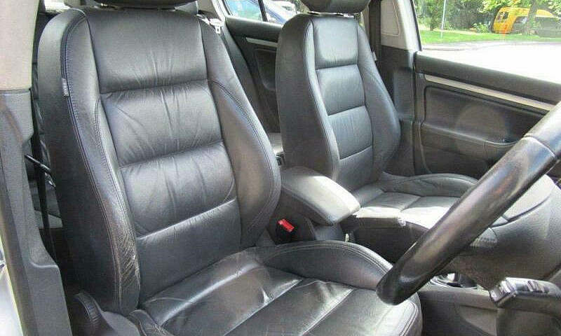 2006 56 Volkswagen G...